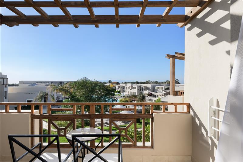 Iberotel Casa Del Mar Resort